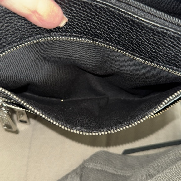 Rebecca Minkoff Mini 5 Zip Crossbody Bag - Picture 13 of 14